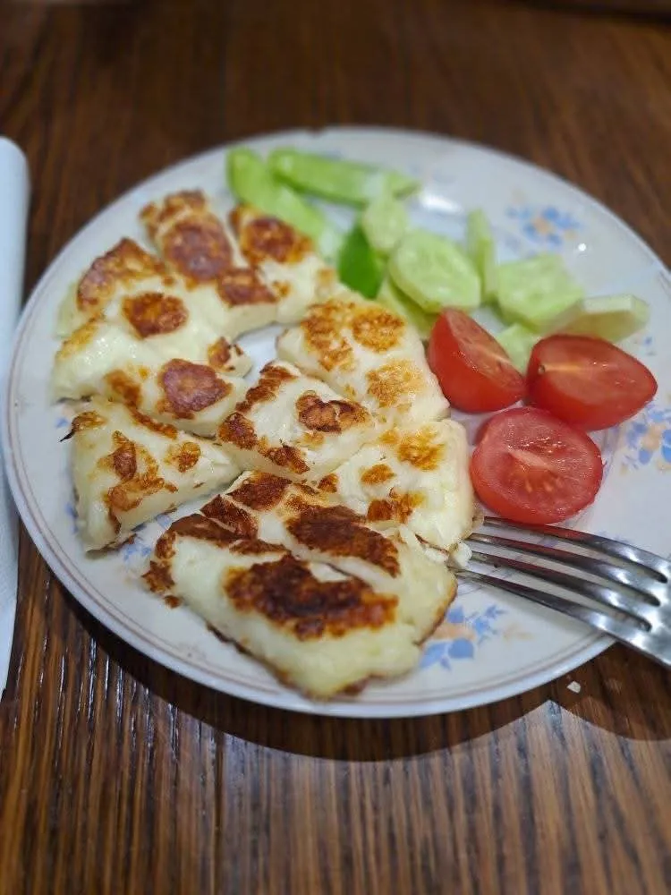 Grill Sajt