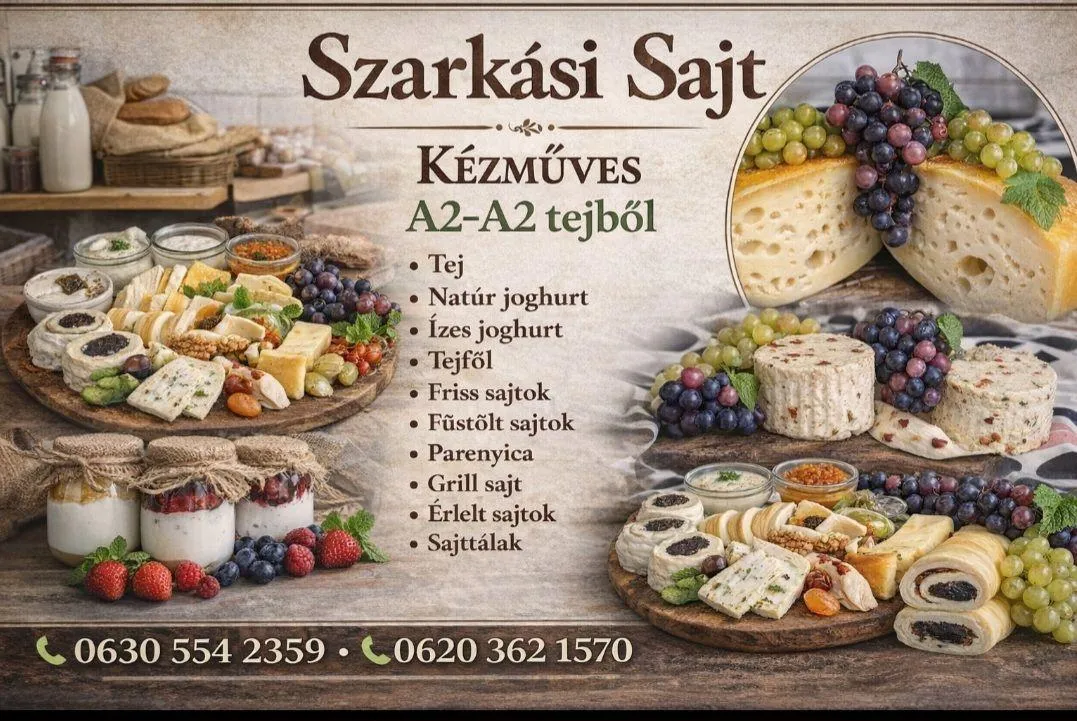 A Szarkási tanya