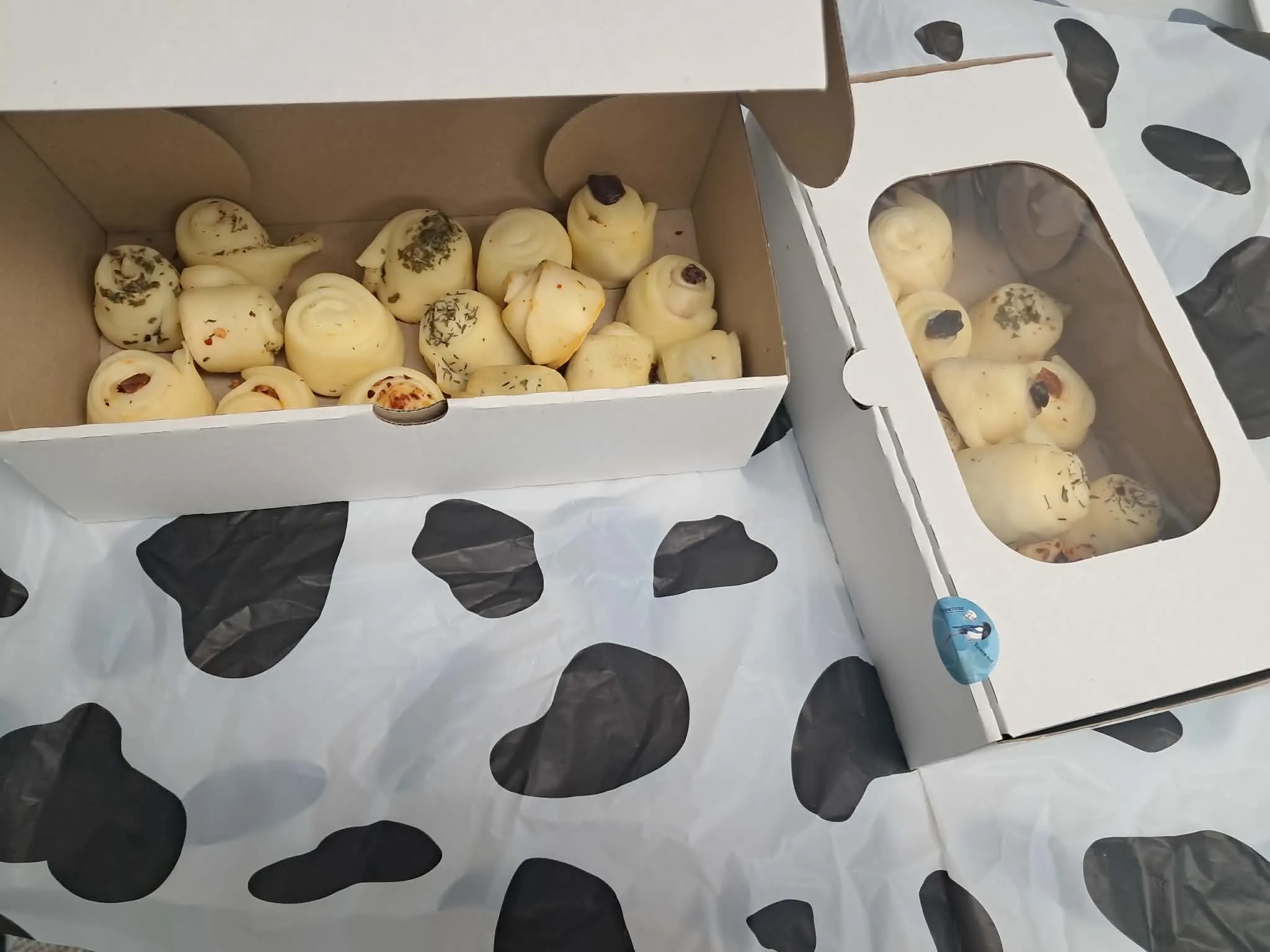 Parenyica Box